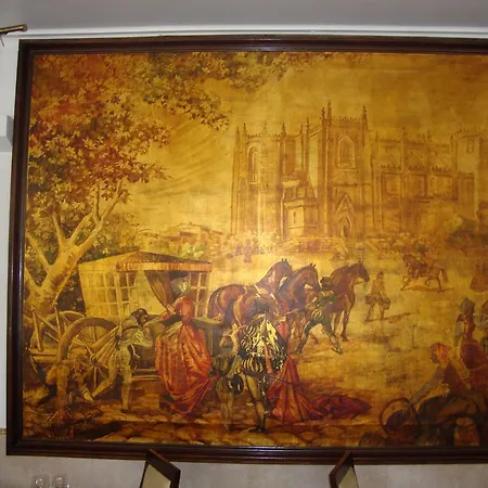 Alianca Local 3* Guarda