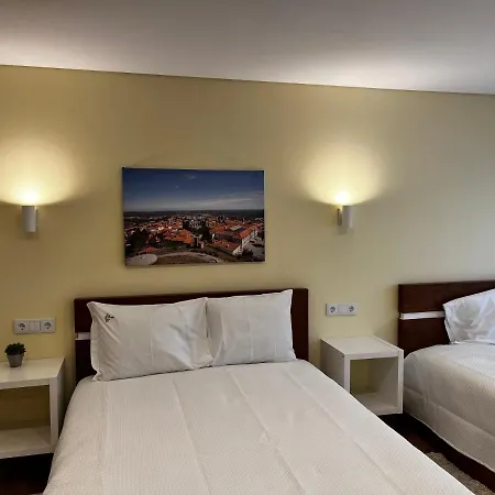 ゲストハウス Alianca Local