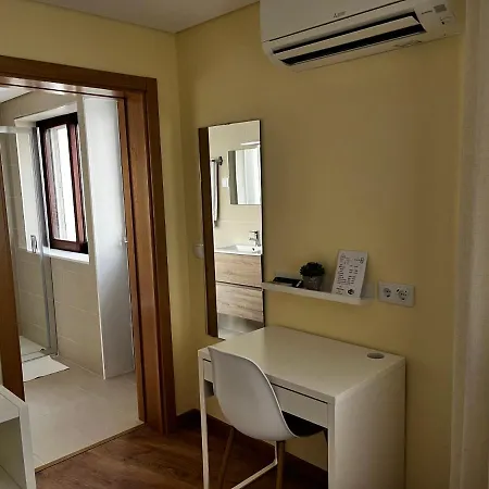 Alianca Local Guarda