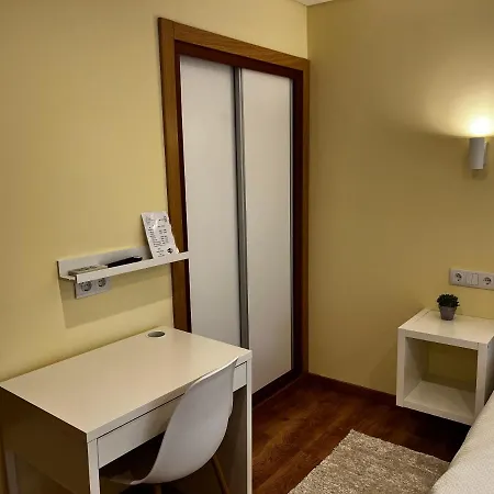 Alianca Local Konukevi