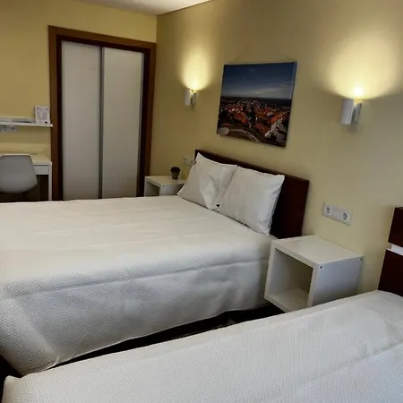 Alianca Local 3* Guarda