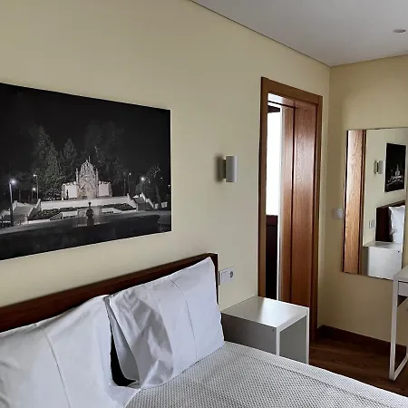 Konukevi Alianca Local