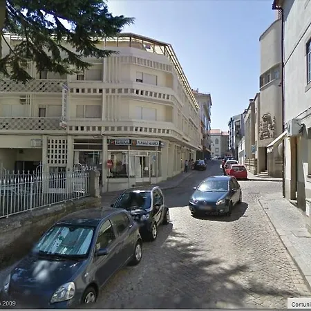 Aliança Local 3*
