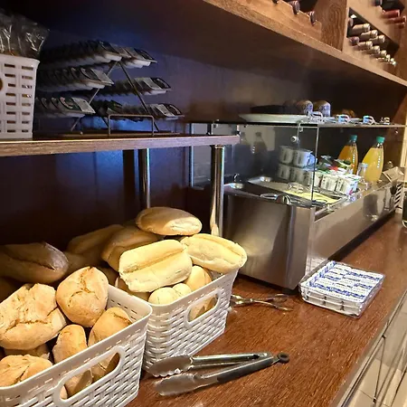 Alianca Local Guarda