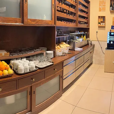 Alianca Local Konukevi Guarda