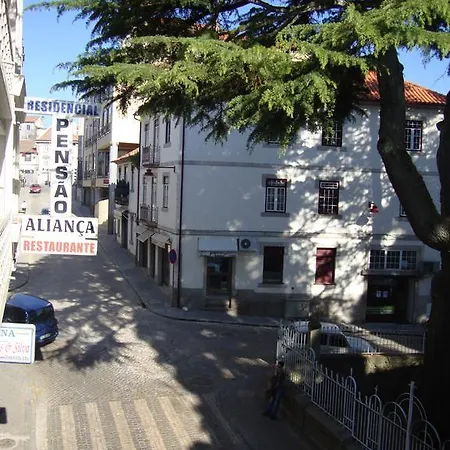 ゲストハウス Alianca Local