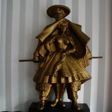 Konukevi Alianca Local