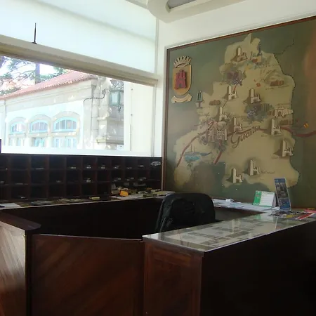 ゲストハウス Alianca Local