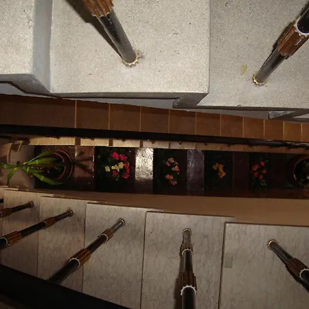 Konukevi Alianca Local