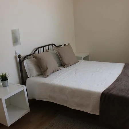 Alianca Local 3* Guarda