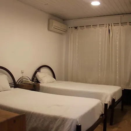 Alianca Local 3* גוארדה