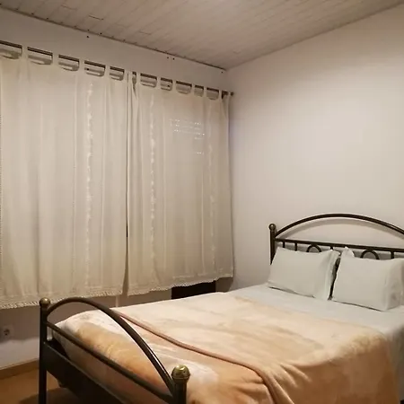 ゲストハウス Alianca Local