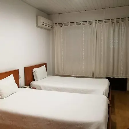 Konukevi Alianca Local 3*