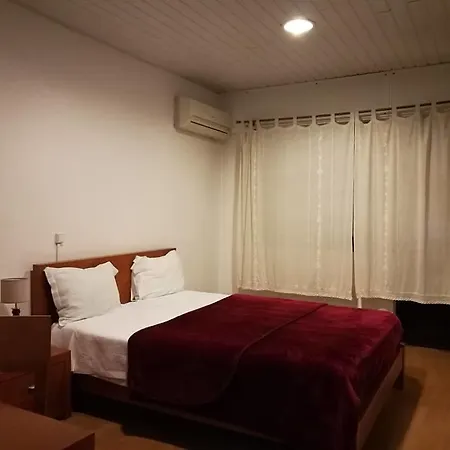 Alianca Local 3* גוארדה