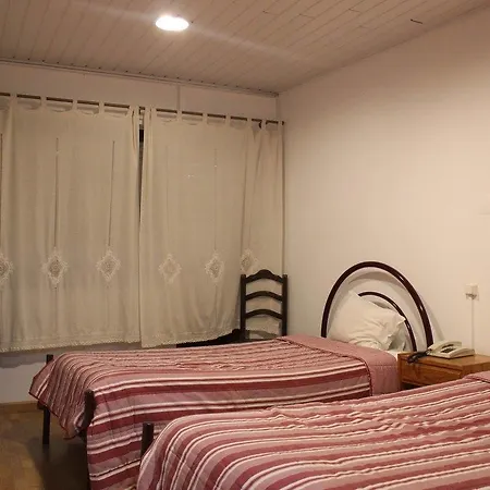 Alianca Local 3* גוארדה