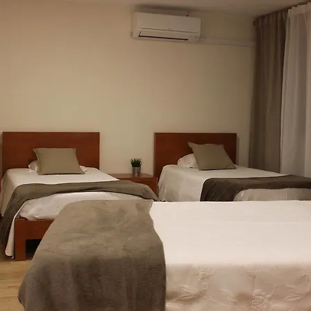 ゲストハウス Alianca Local