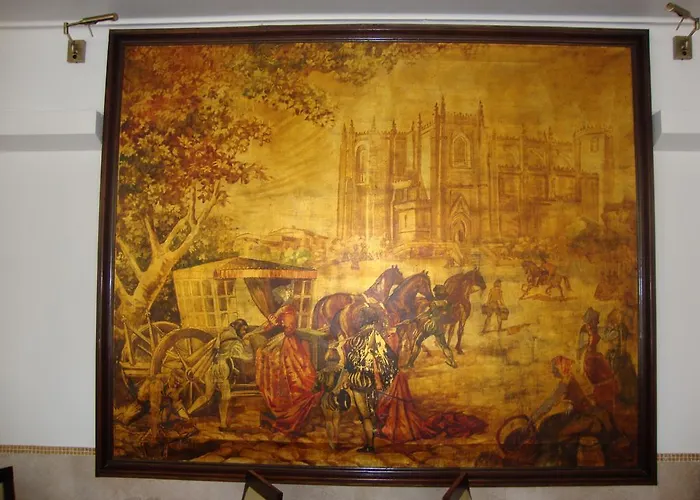 Alianca Local 3* גוארדה