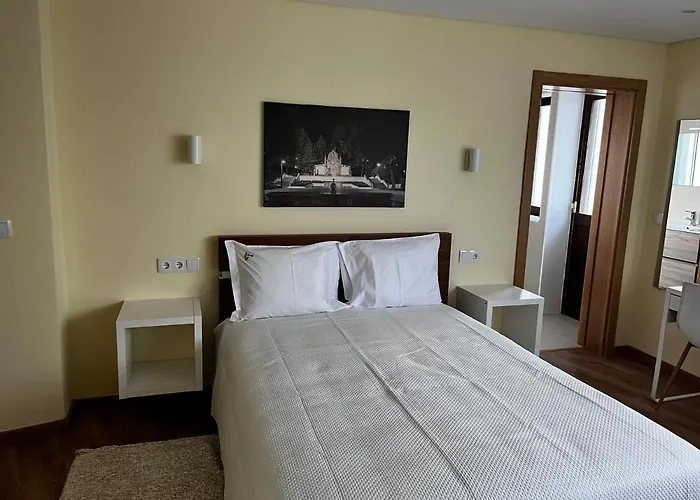 Alianca Local גוארדה