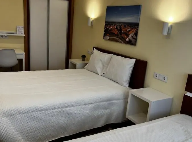 Alianca Local 3* גוארדה