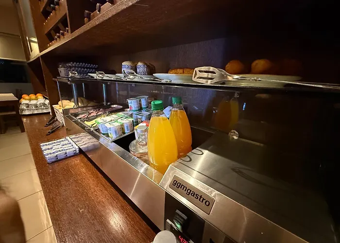 Alianca Local בית הארחה