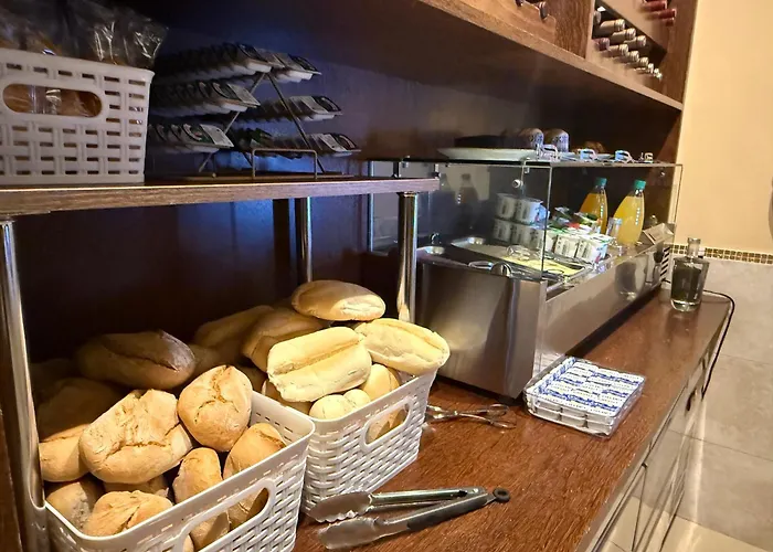 Alianca Local גוארדה