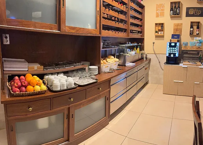 Alianca Local 3* גוארדה