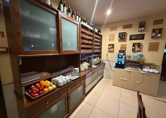 Alianca Local בית הארחה גוארדה