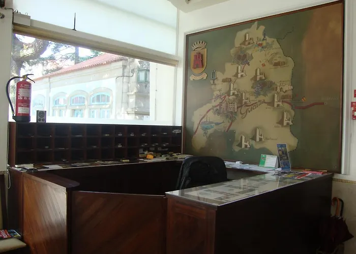 בית הארחה Alianca Local