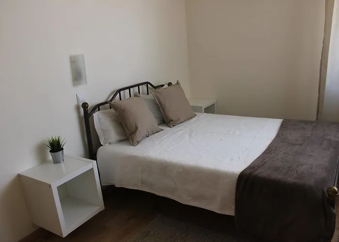 Alianca Local 3* גוארדה