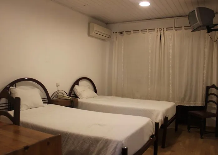 Alianca Local 3* גוארדה