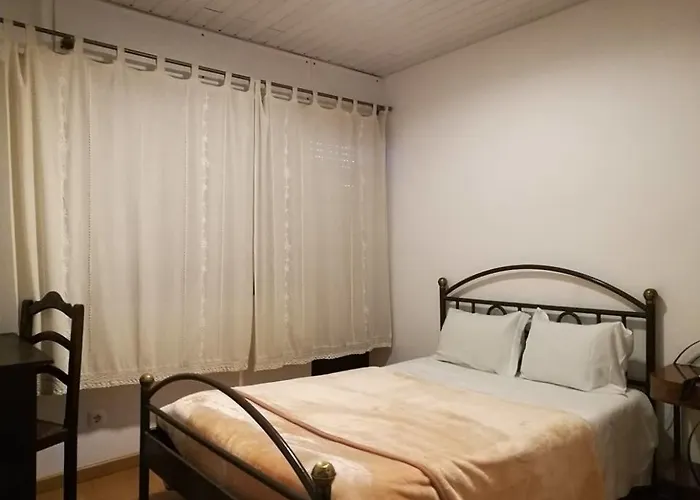 בית הארחה Alianca Local