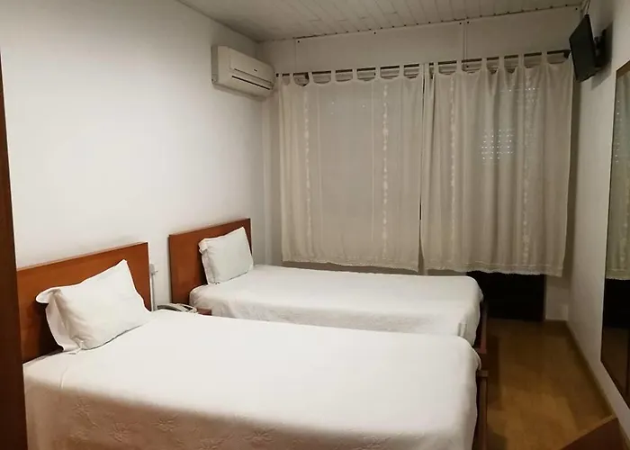 בית הארחה Alianca Local 3*